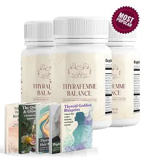 Thyrafemme Balance reviews